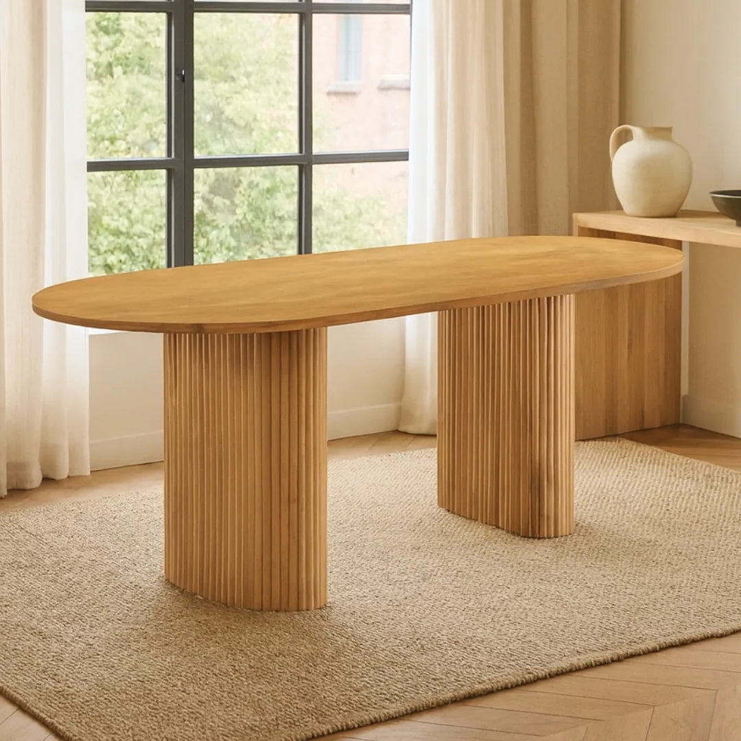 Ammara 1.8m Dining Table