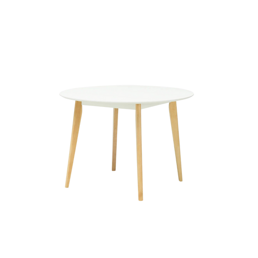 Nest Round Dining Table