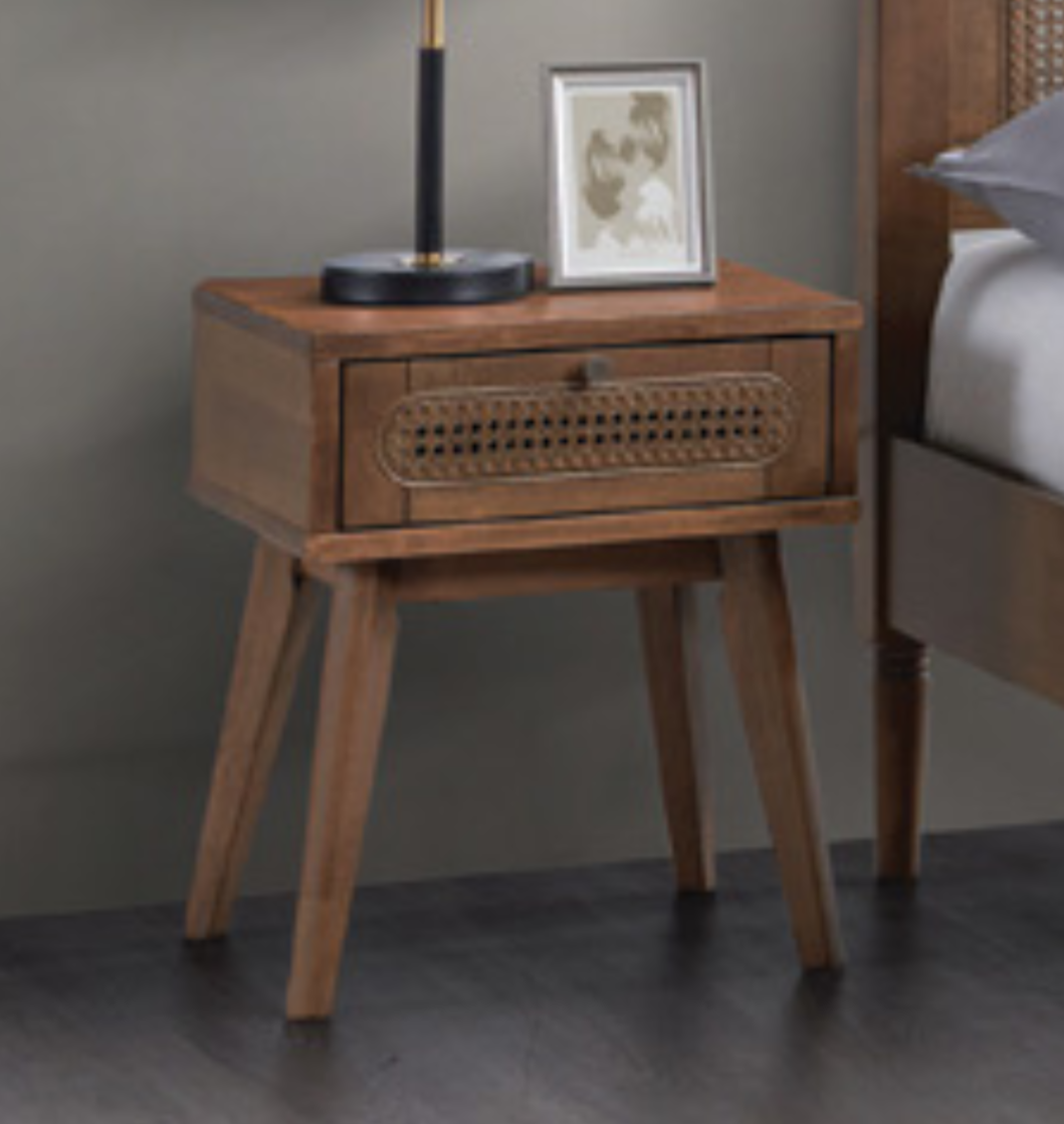 Damai Side Table