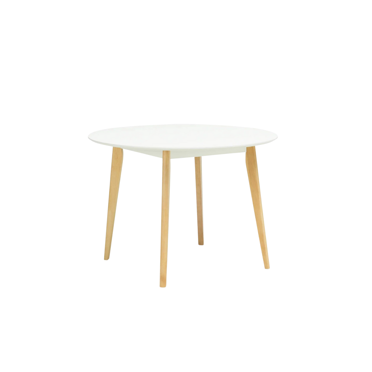 Nest Round Dining Table
