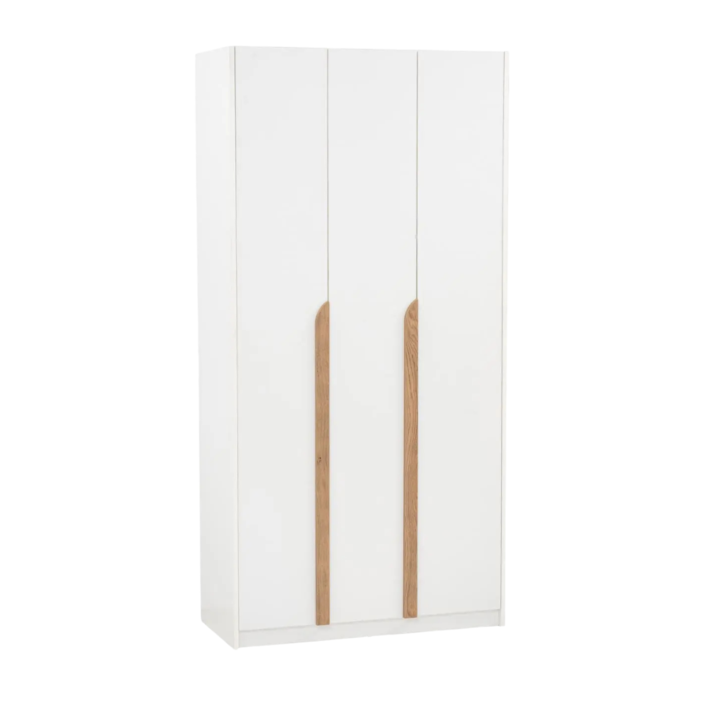 Cara 3 Door Wardrobe