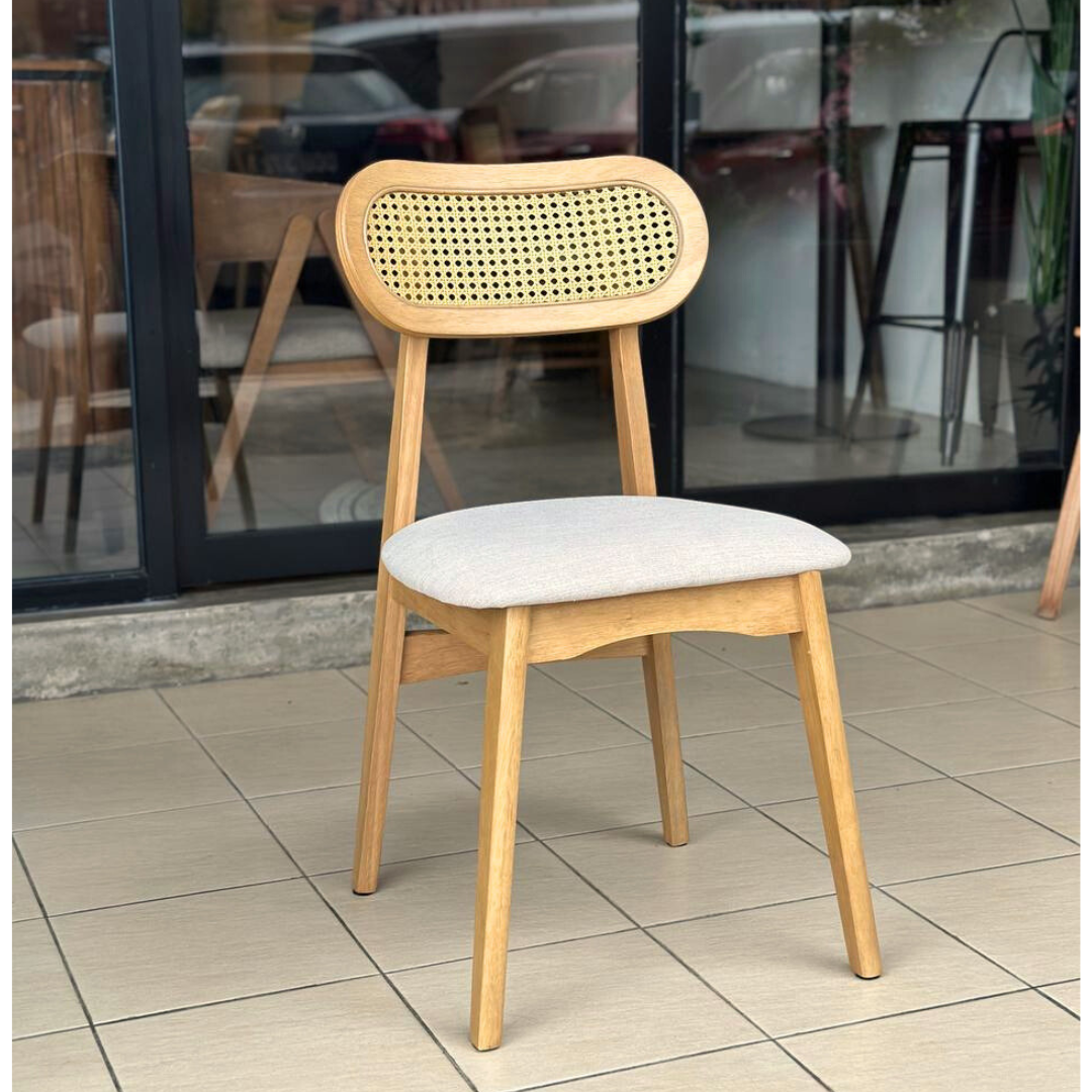 Naomi Dining Chair