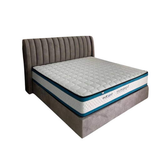 Gianna Divan Bed (Custom Item)