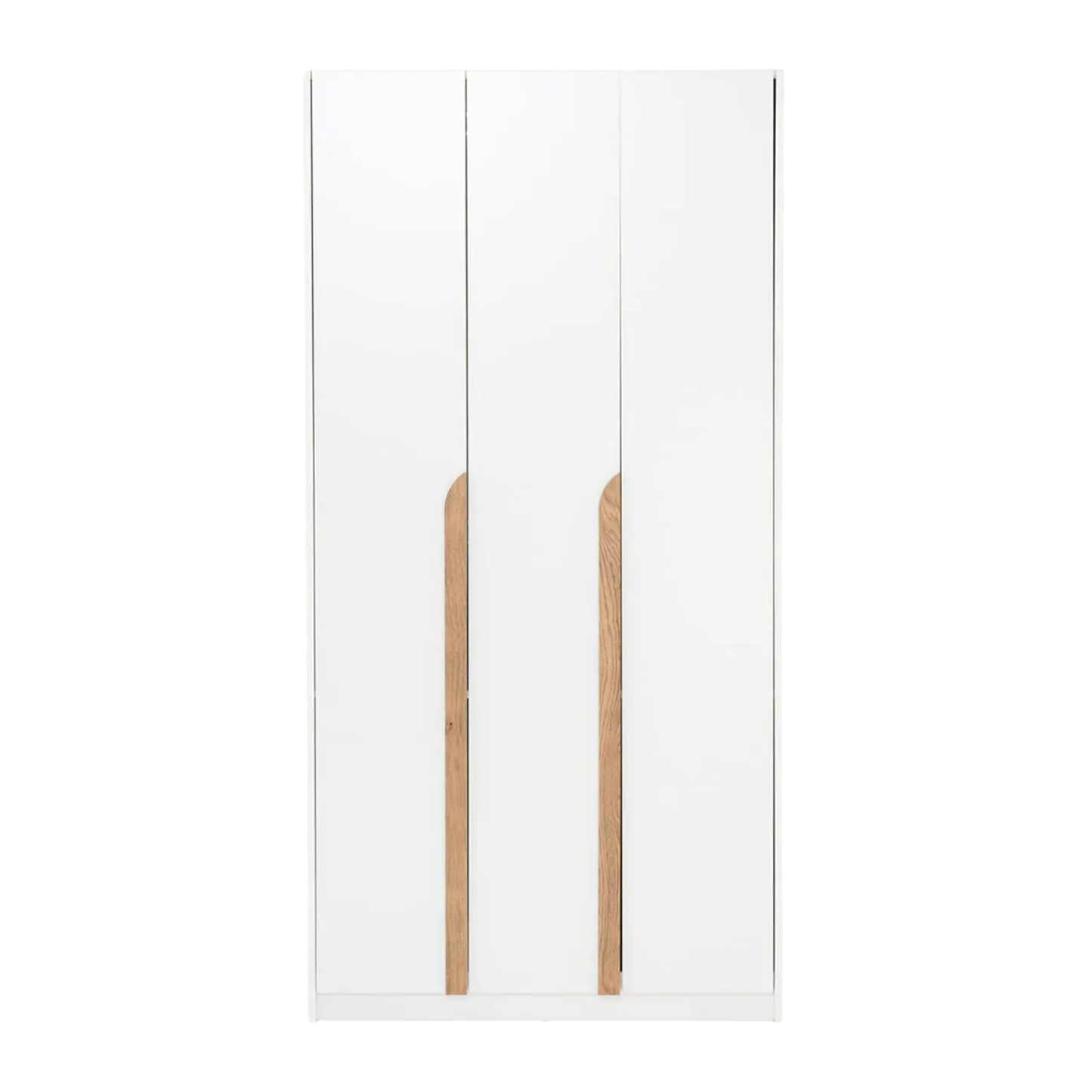 Cara 3 Door Wardrobe