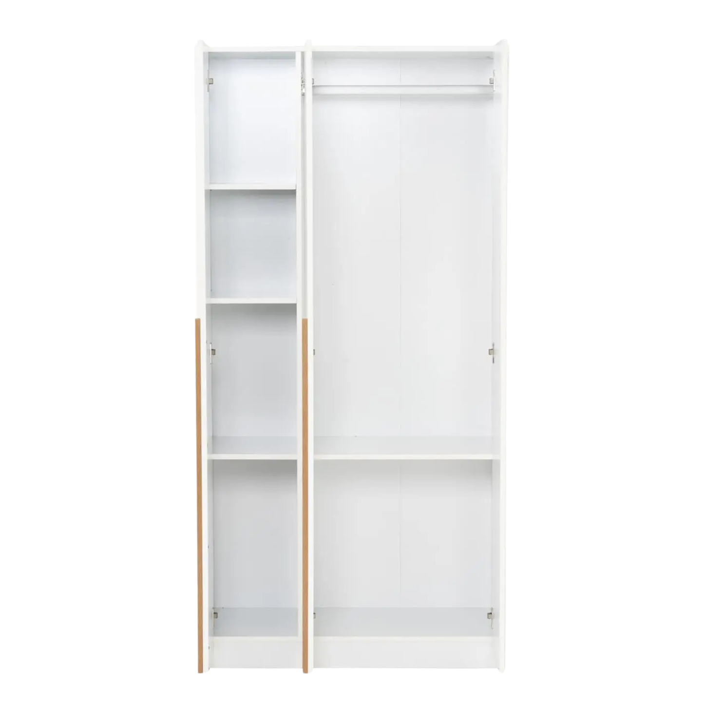 Cara 3 Door Wardrobe