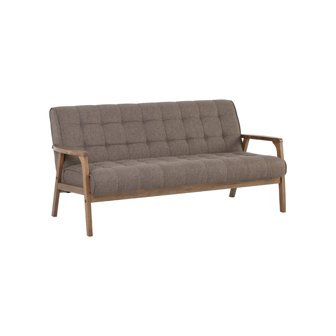 Denver 3 Seater Sofa