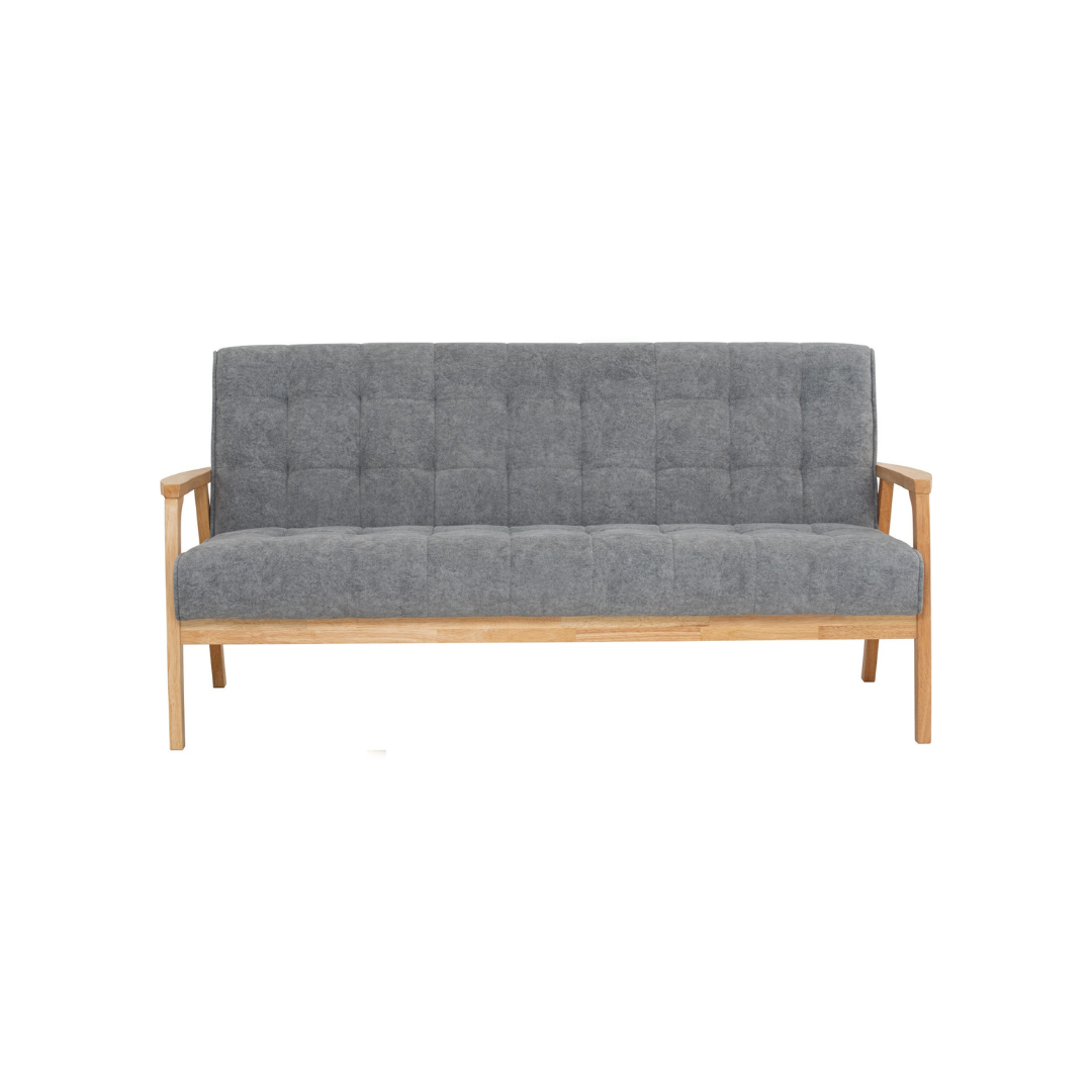 Denver 3 Seater Sofa