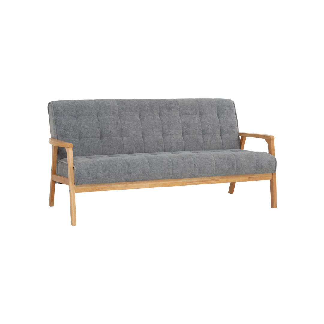 Denver 3 Seater Sofa