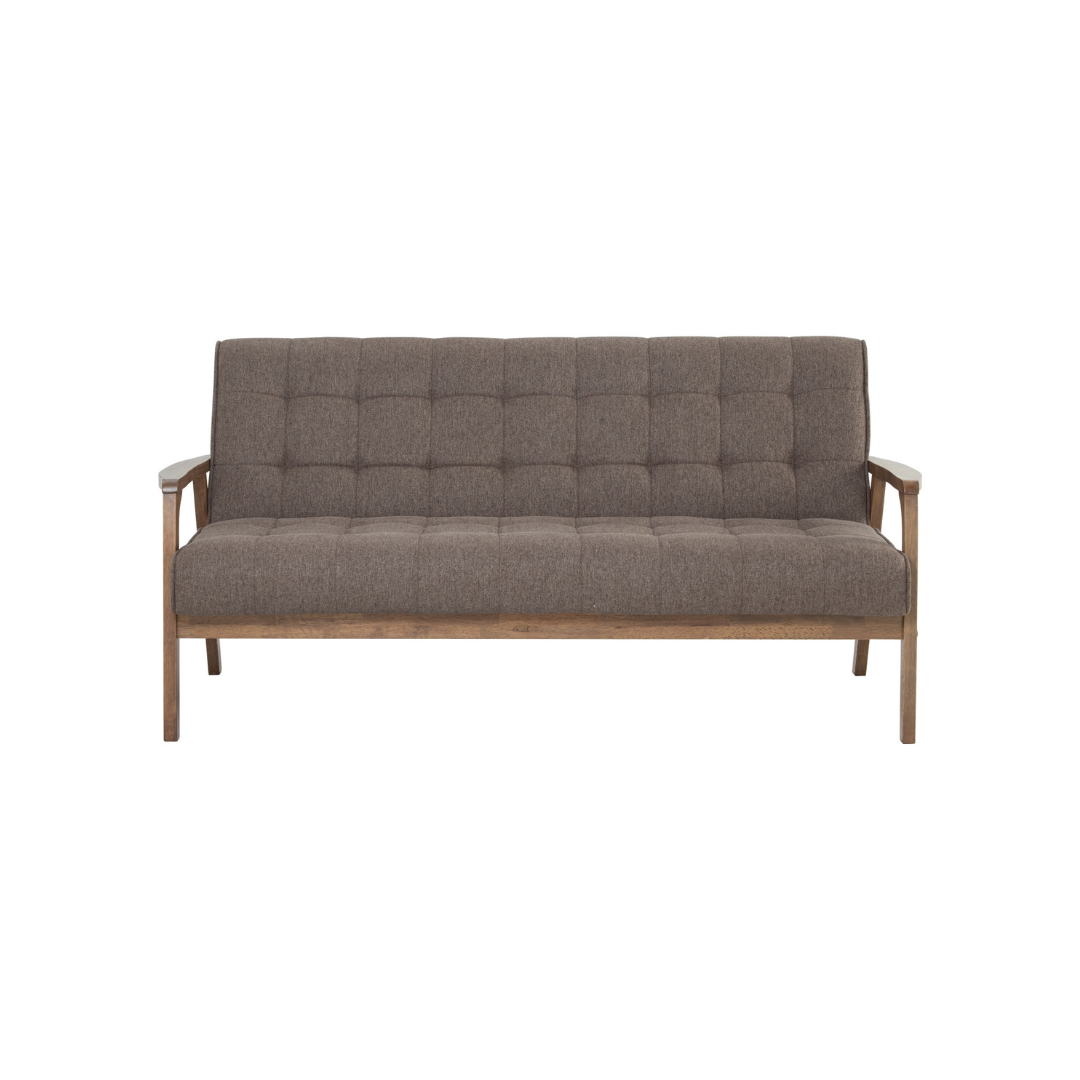 Denver 3 Seater Sofa