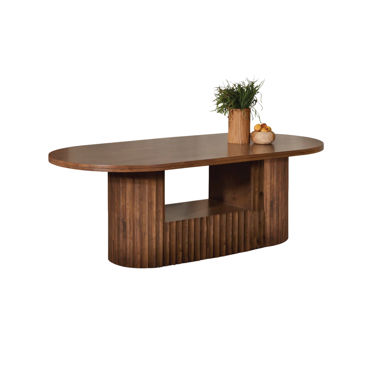 Edward 2.1m Dining Table