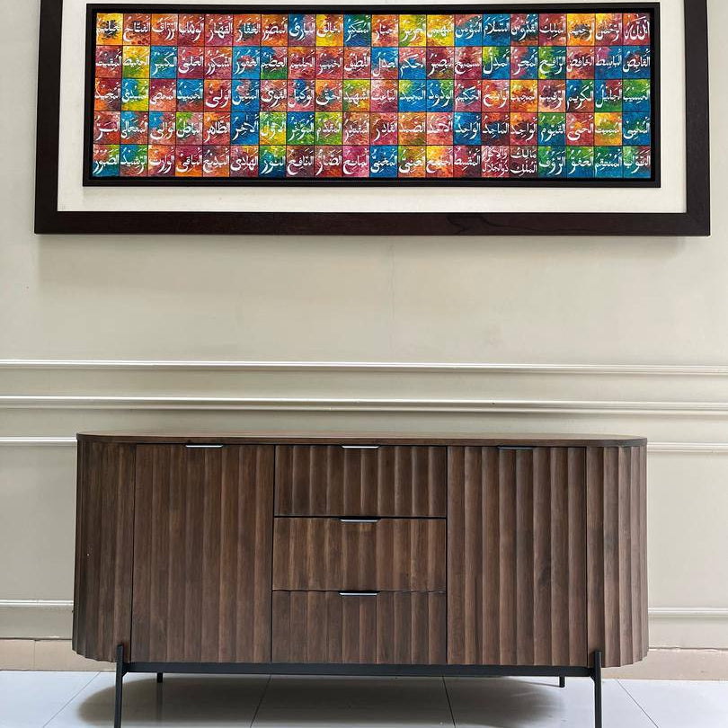 Edward 1.8m Sideboard