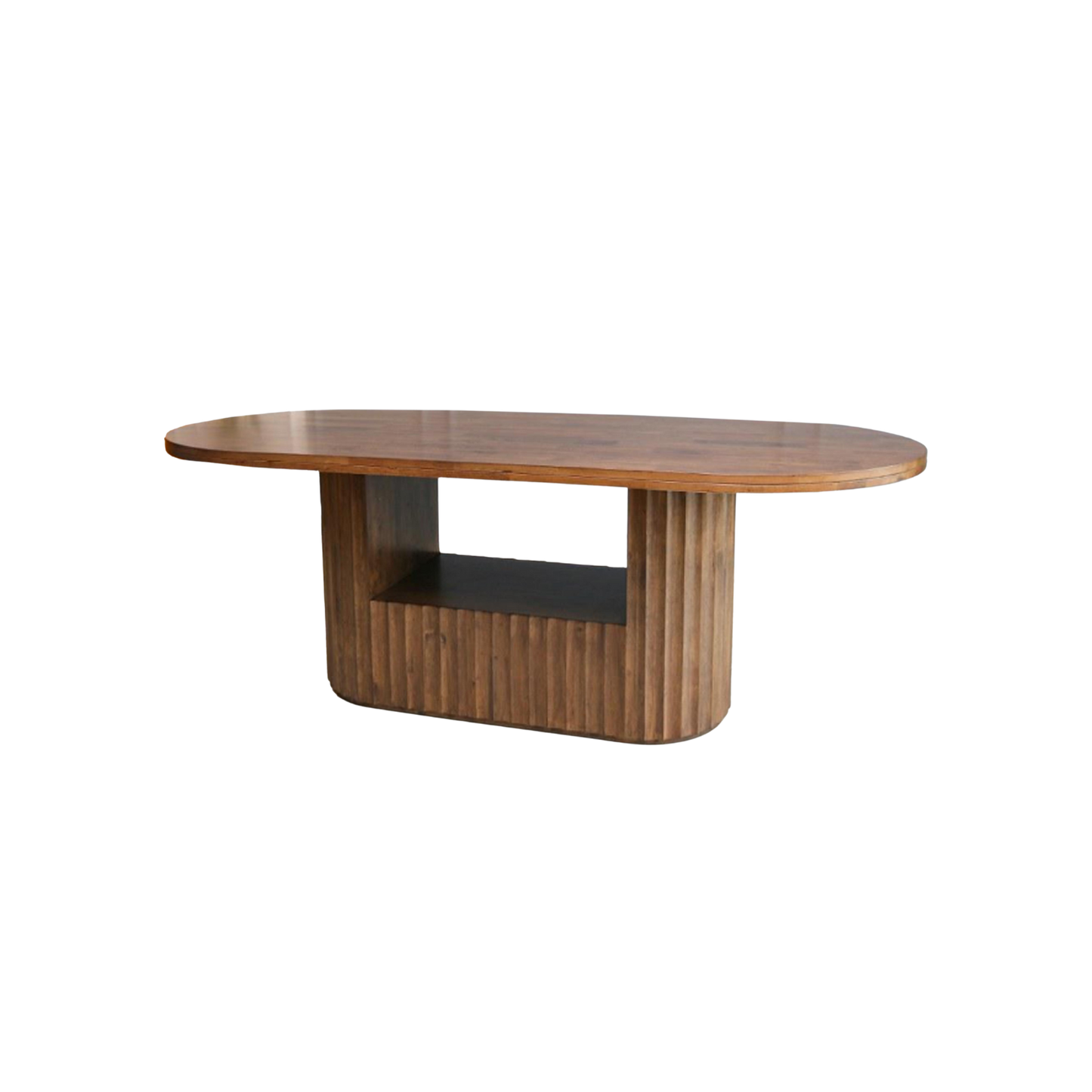 Edward 2.1m Dining Table