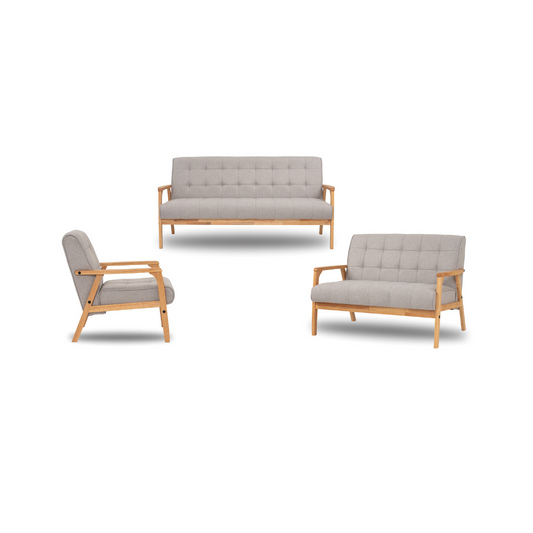 Denver Sofa Set