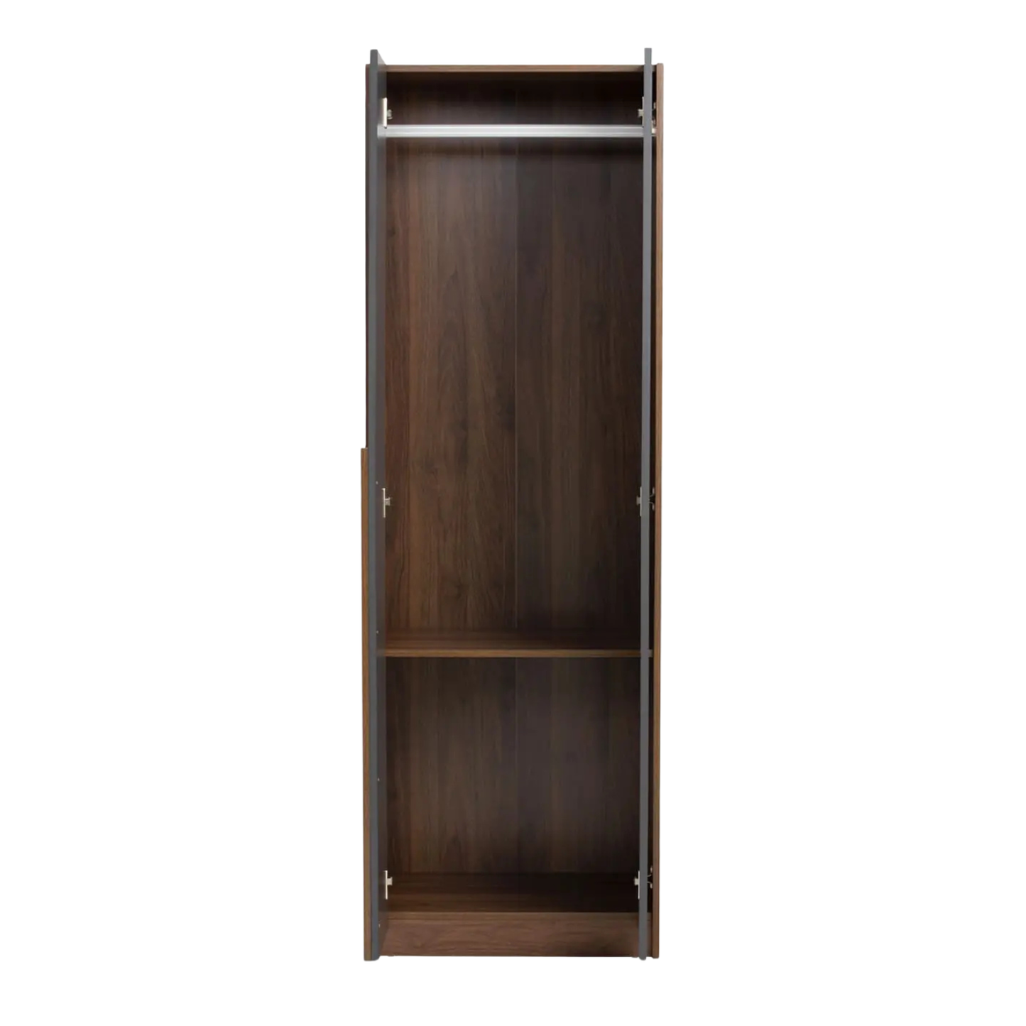 Cara 2 Door Wardrobe