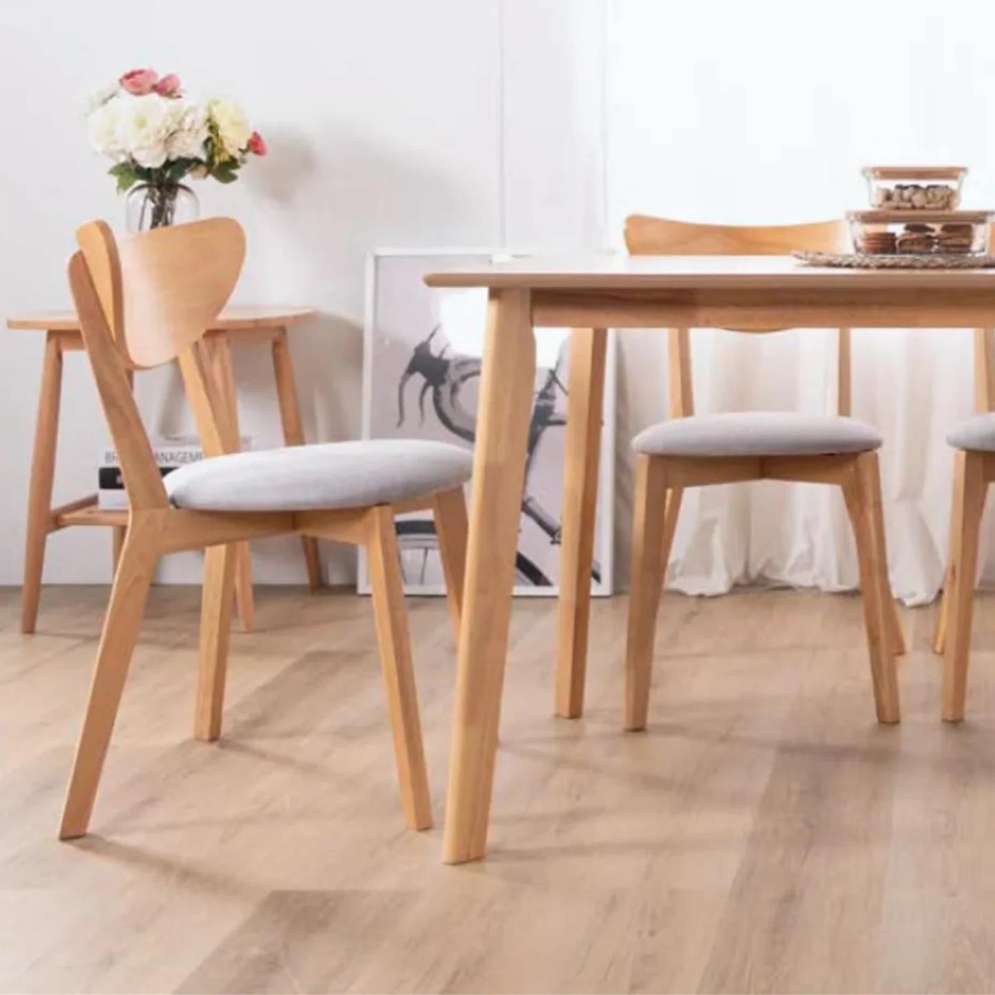 Hazel Dining Chair