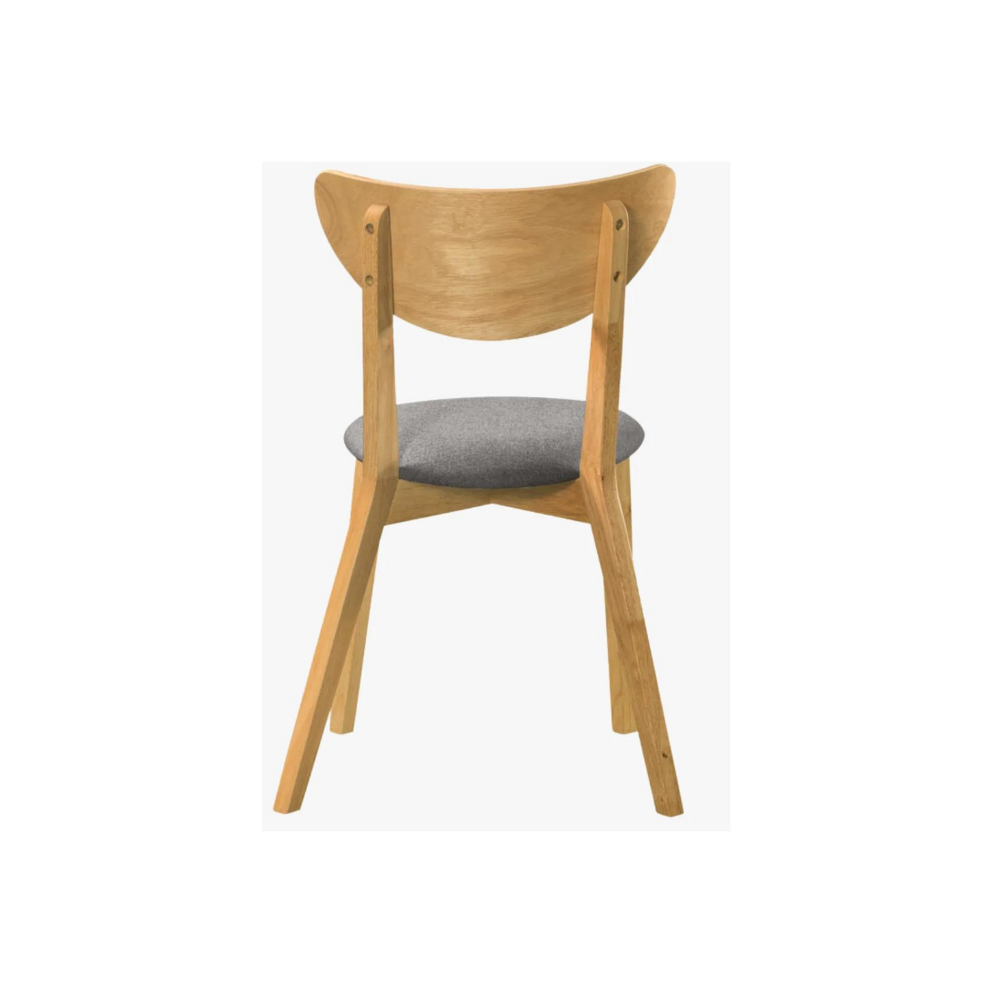 Hazel Dining Chair in Natural