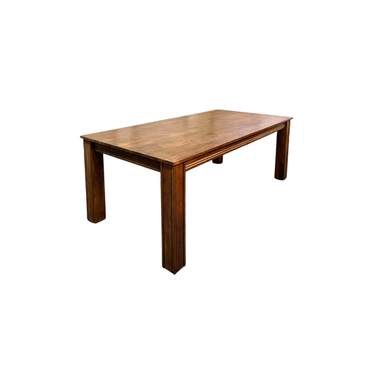 Kingsley Solid Wood Dining Table