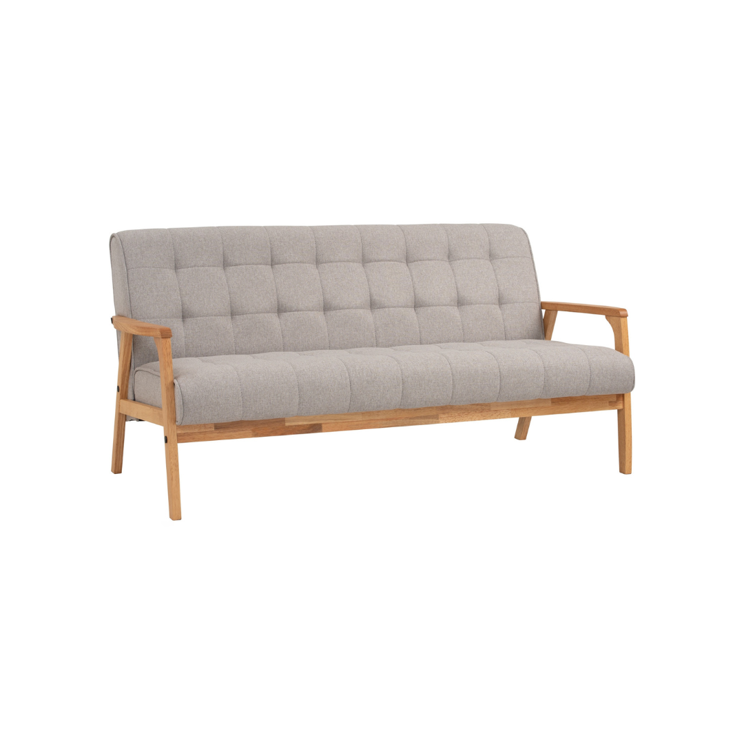 Denver 3 Seater Sofa