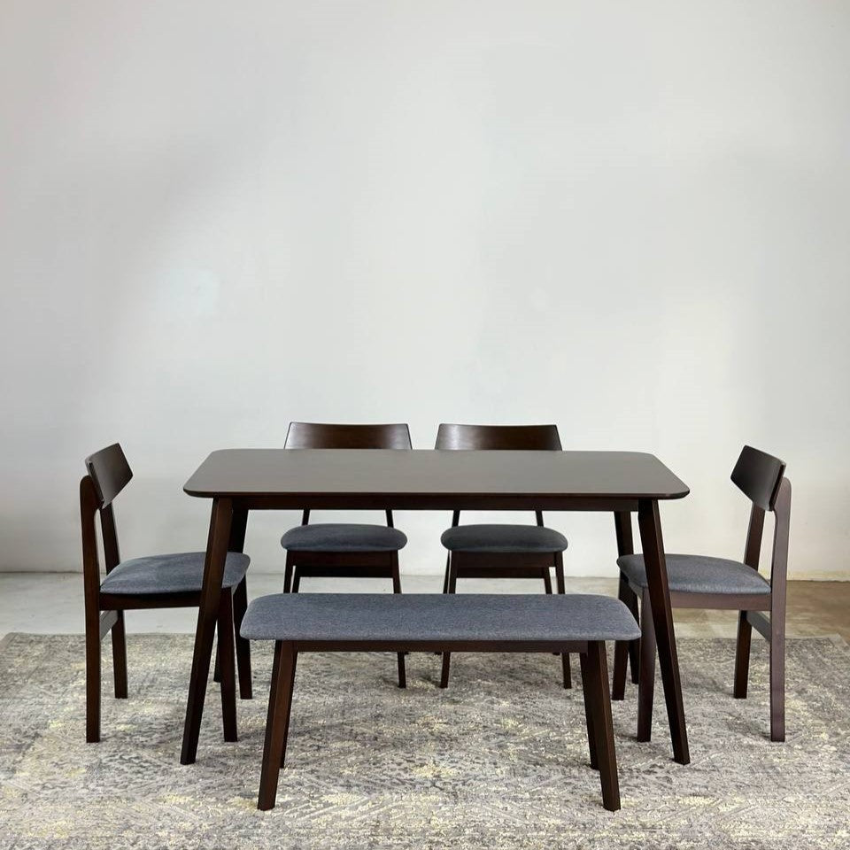 Boston Dining Set