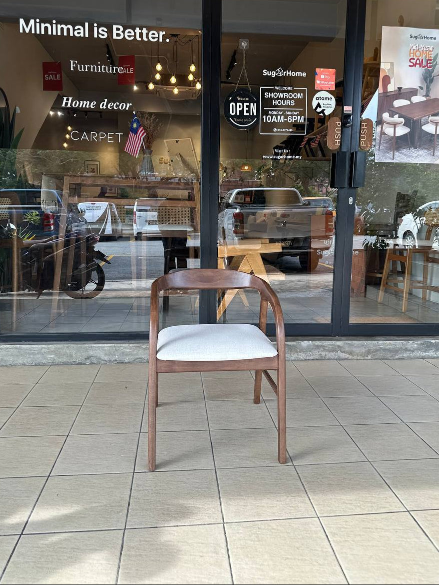 Rhea Dining Chair