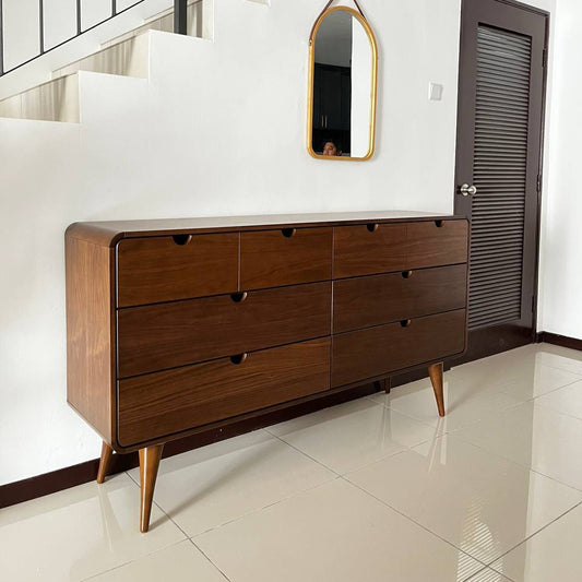 Akar 1.65m Sideboard