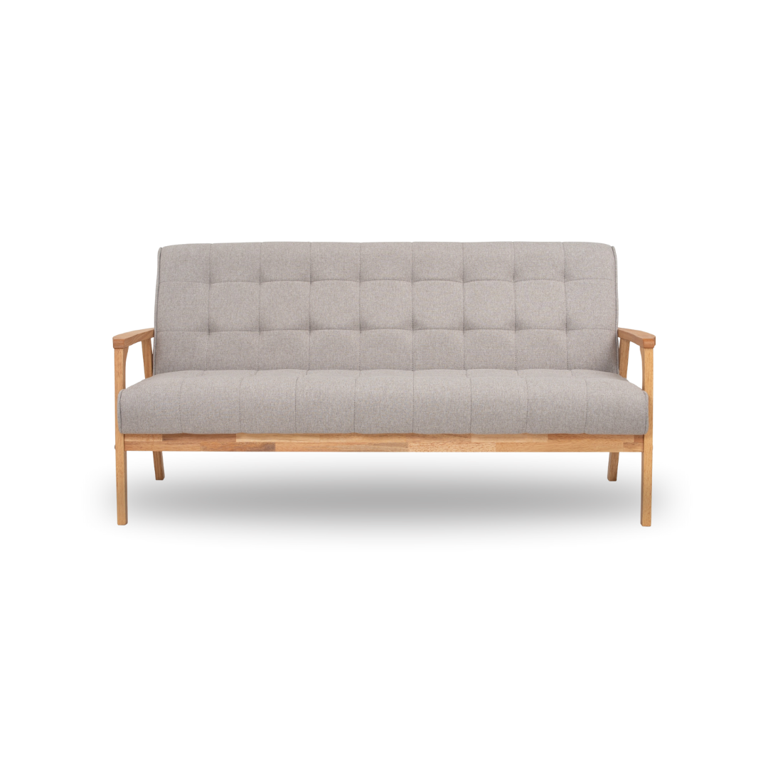 Denver 3 Seater Sofa