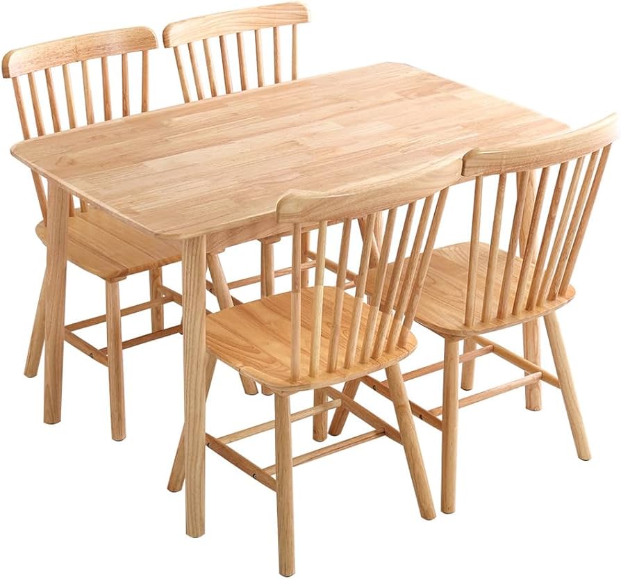 Hana Dining Set