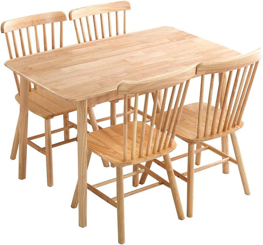 Hana Dining Set