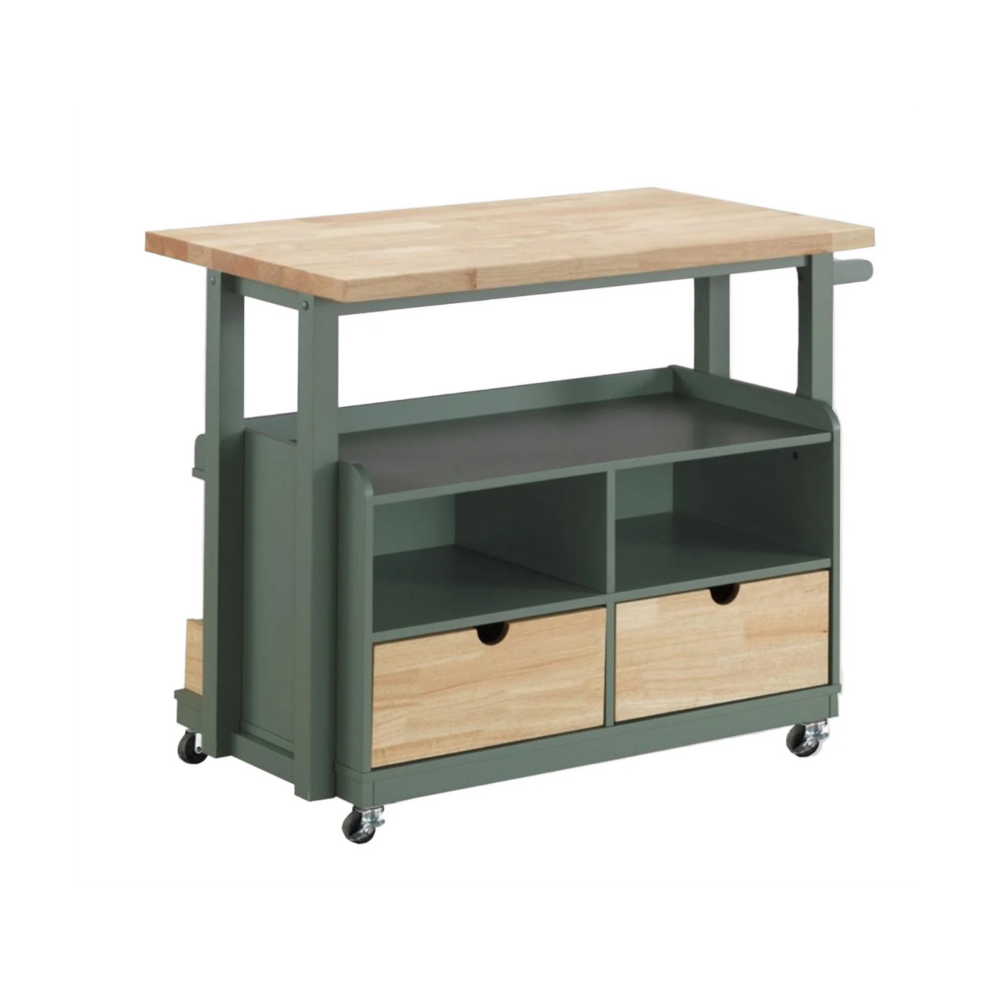 Jasmine Kitchen Cart