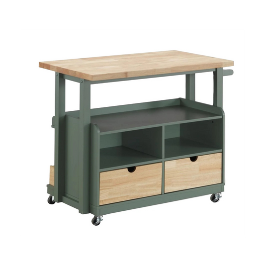 Jasmine Kitchen Cart