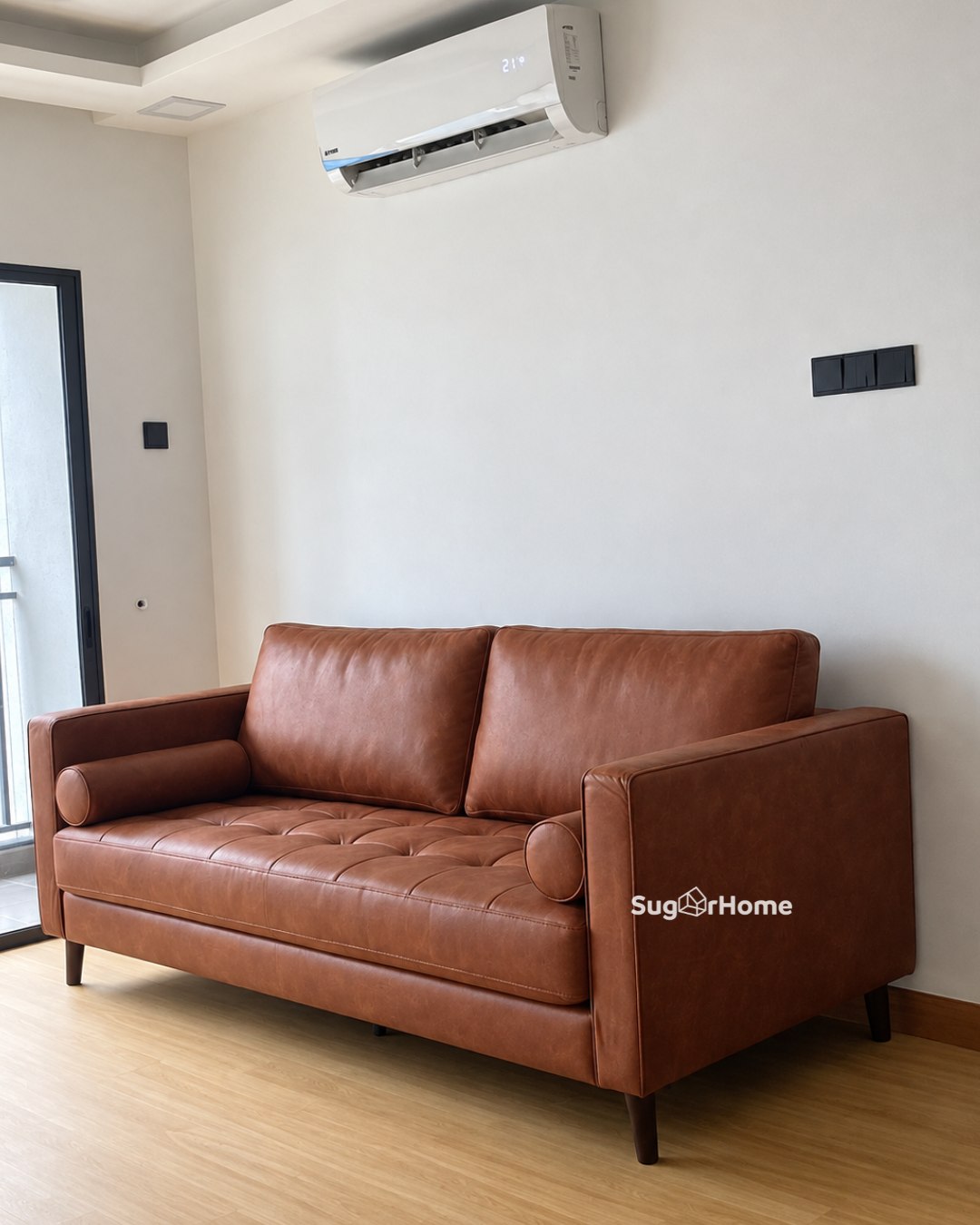 Abigail 3 Seater Sofa
