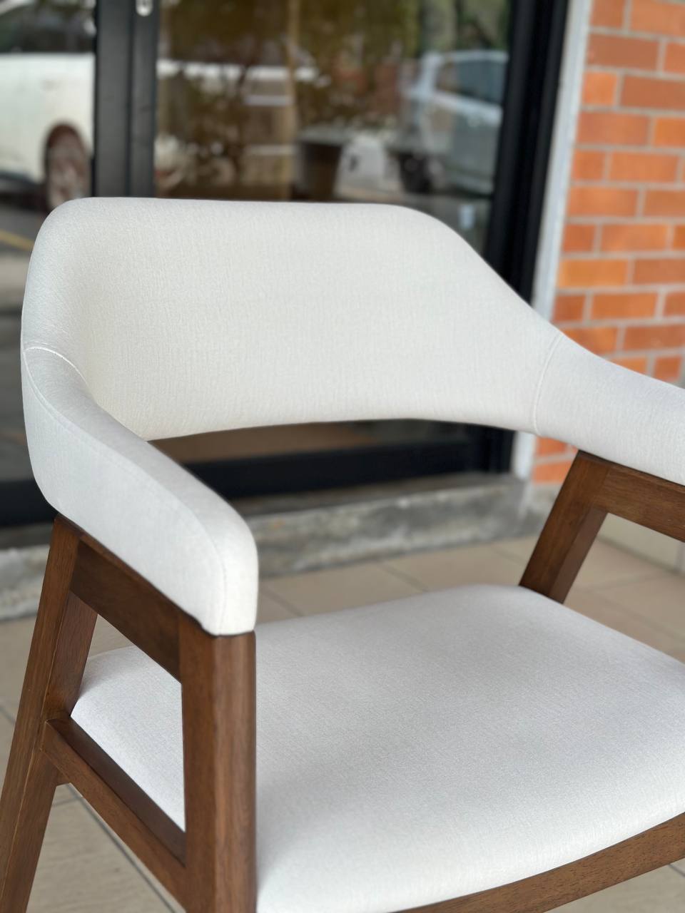 Belle Dining Chair