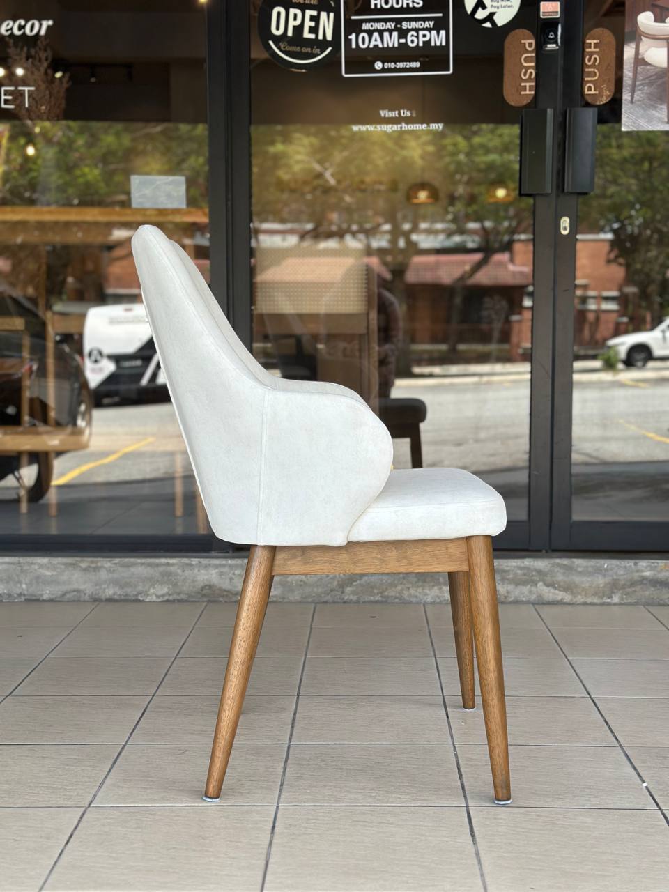 Ivy Dining Chair