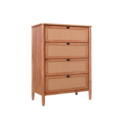Eleanor 4 Chest Drawer