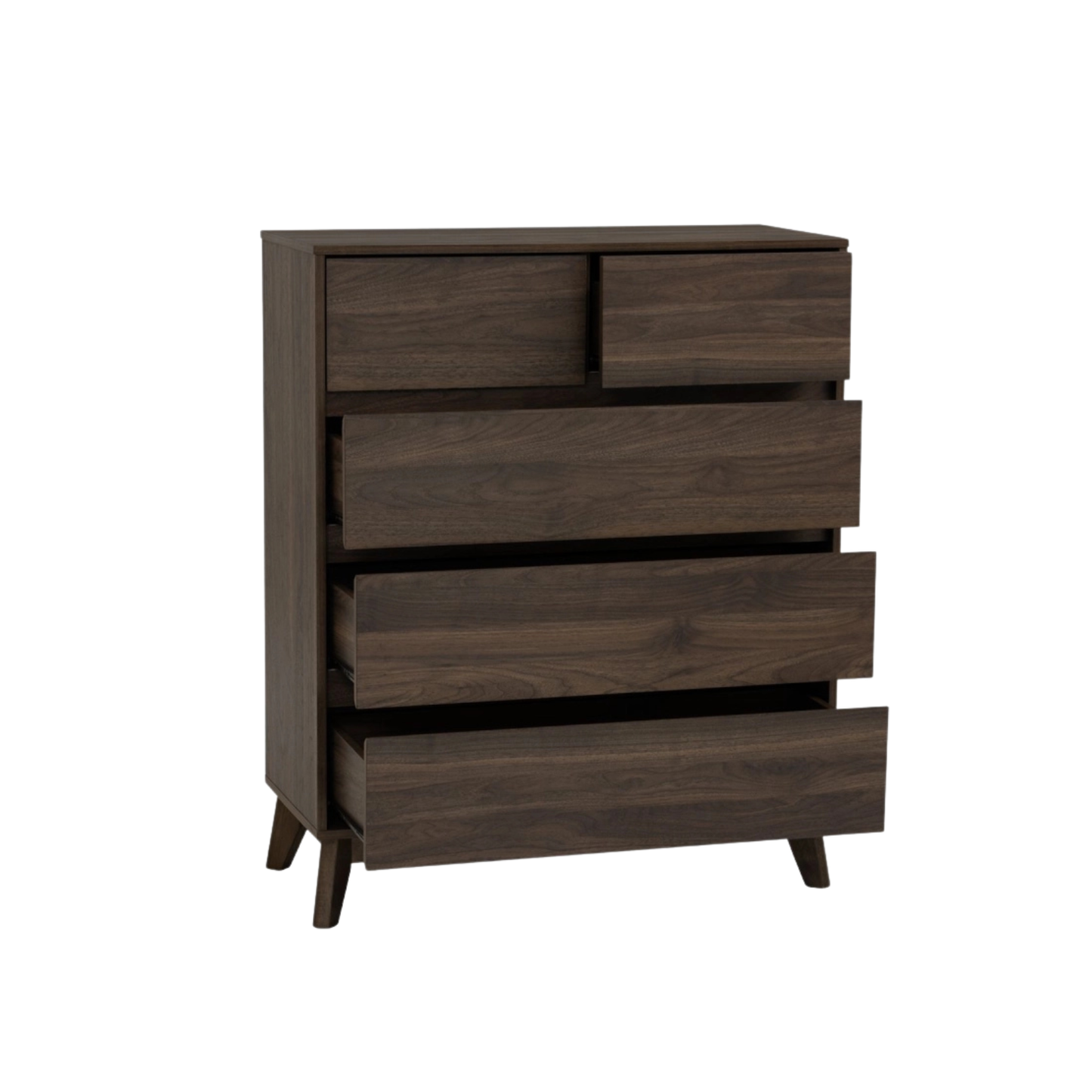 Rangga Tall Chest Drawer