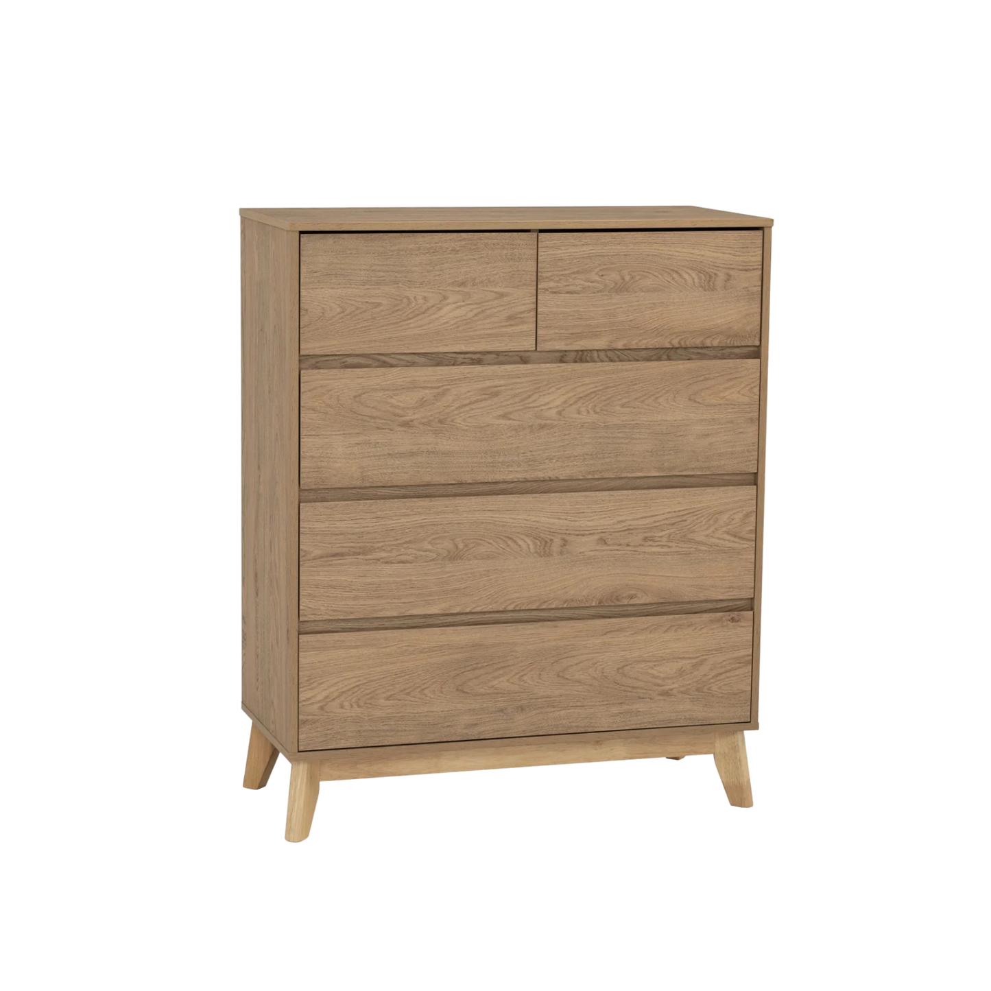 Rangga Tall Chest Drawer