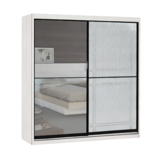 Ethan Sliding Door Wardrobe