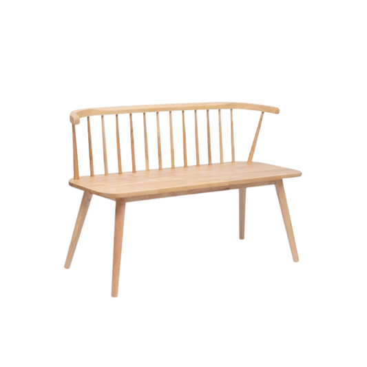Iris Bench
