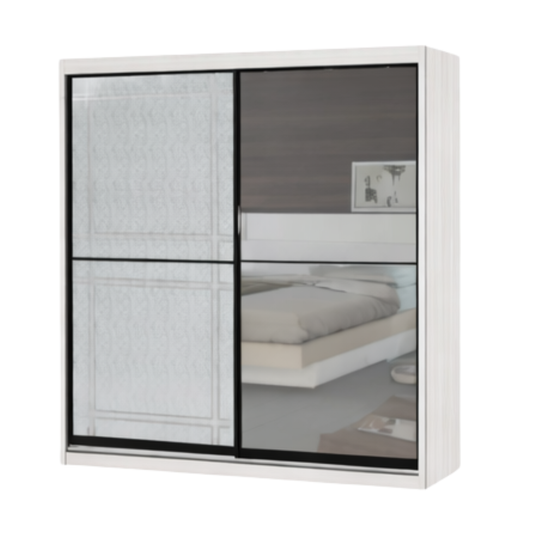 Ethan Sliding Door Wardrobe