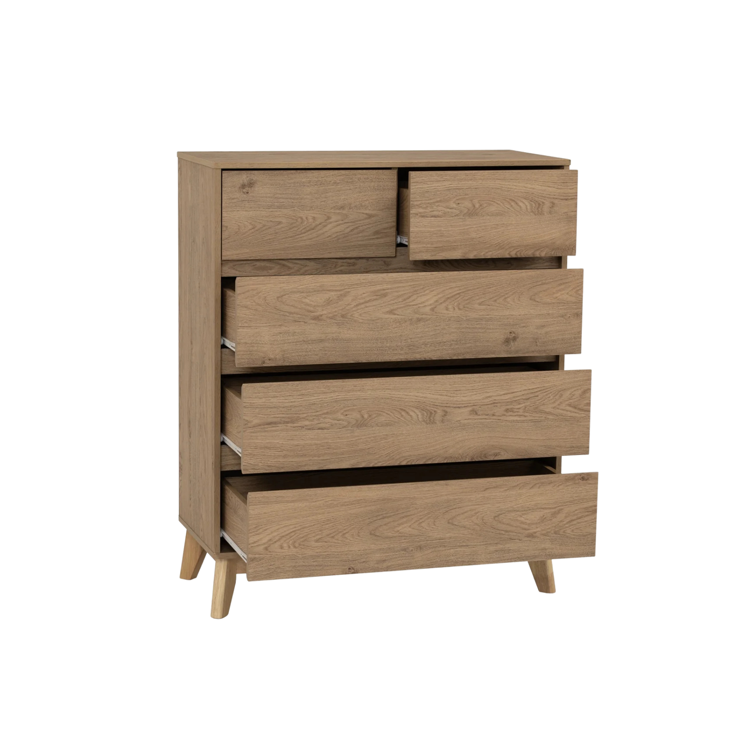 Rangga Tall Chest Drawer