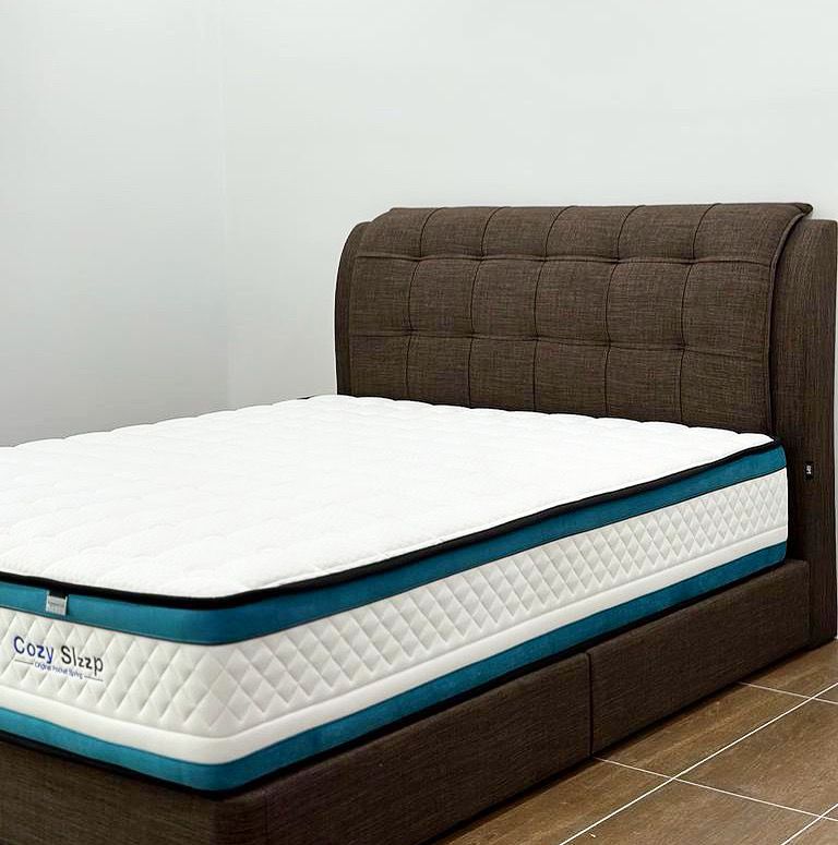 Edinburgh Divan Bed