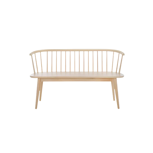 Iris Bench