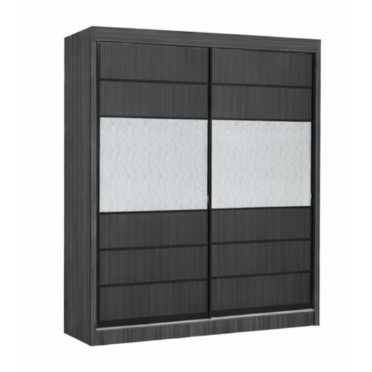 Ethan Sliding Door Wardrobe