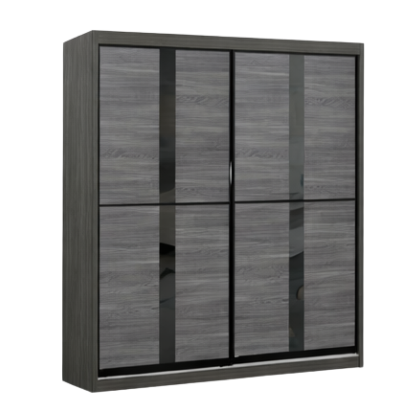 Ethan Sliding Door Wardrobe