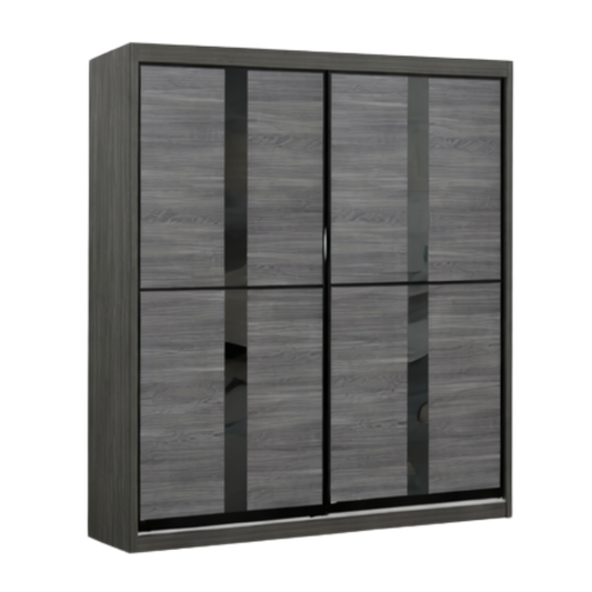 Ethan Sliding Door Wardrobe