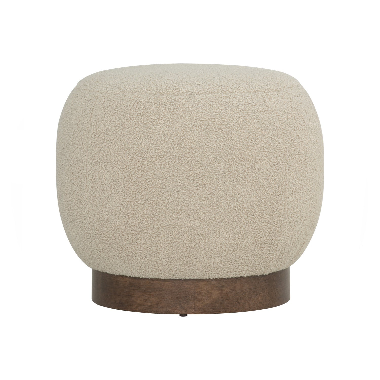 Pouf Stool
