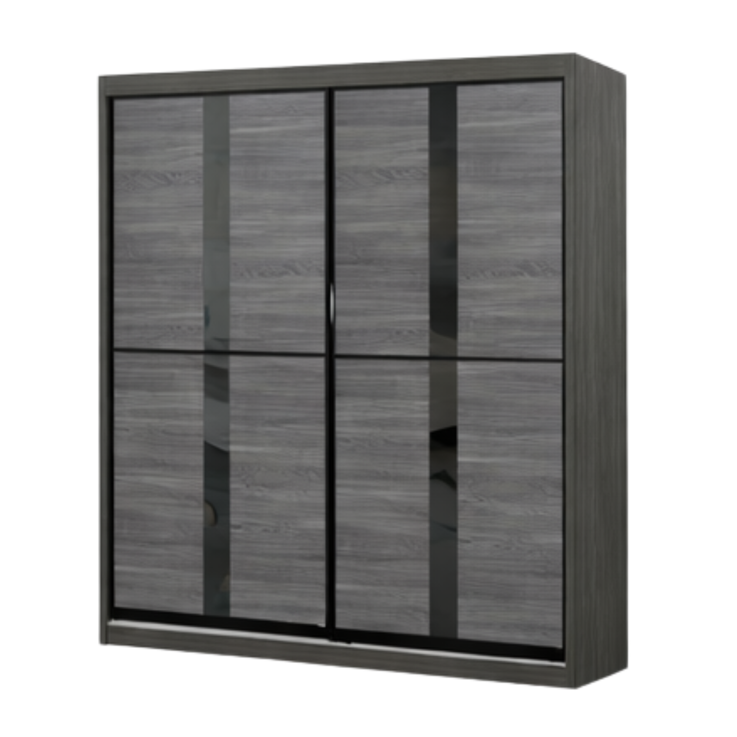 Ethan Sliding Door Wardrobe