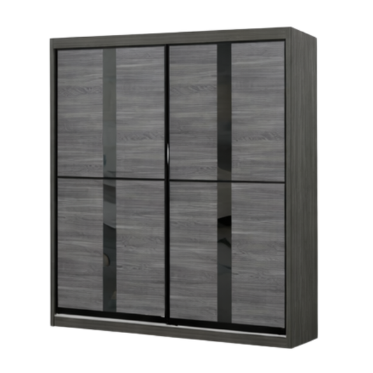 Ethan Sliding Door Wardrobe