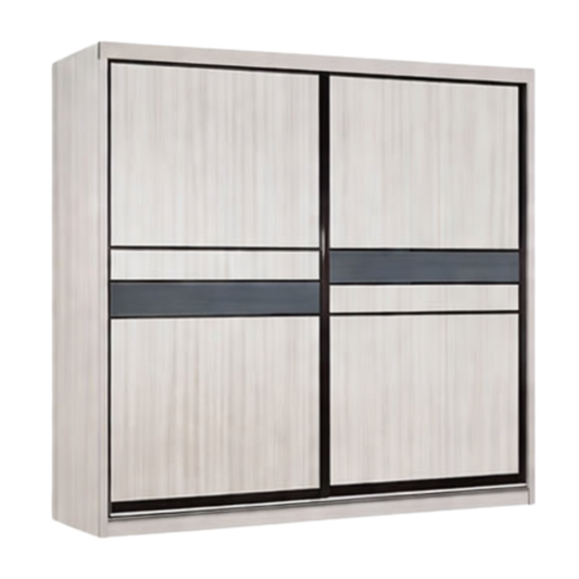Ethan Sliding Door Wardrobe