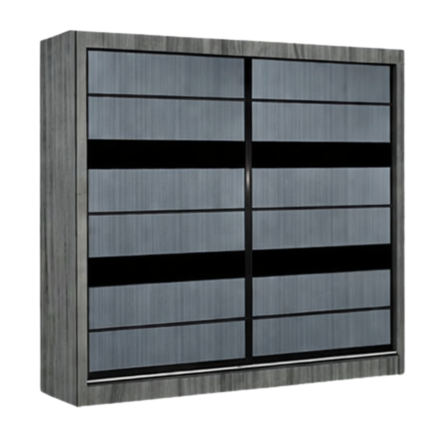 Ethan Sliding Door Wardrobe